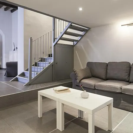 Apartment Italianway-colombo 5