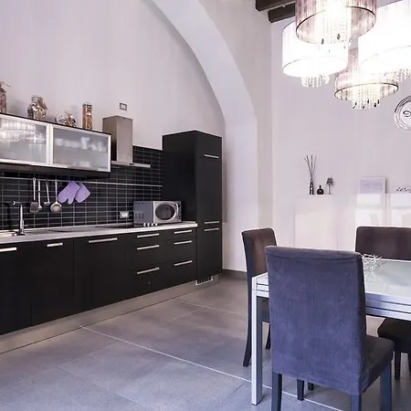 Italianway-colombo 5 Lägenhet Milano