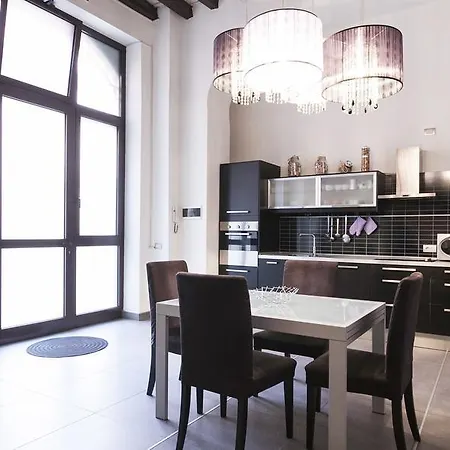 Italianway-colombo 5 Apartment *