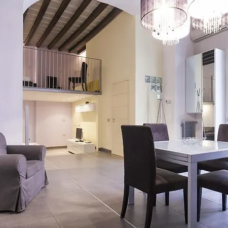 Italianway-colombo 5 * Milano