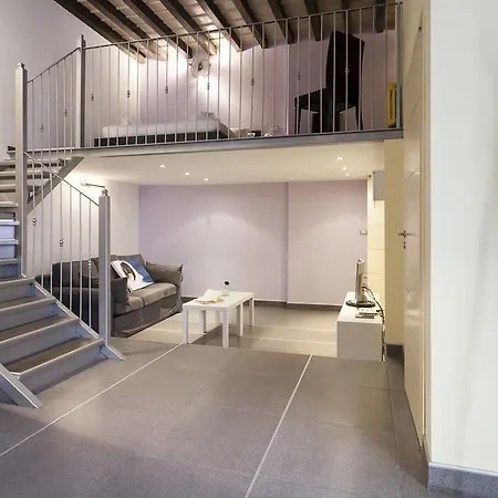Lägenhet Italianway-colombo 5 *