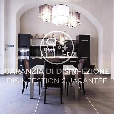 Apartment Italianway-colombo 5