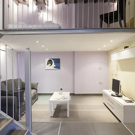 Appartement Italianway-colombo 5 Milaan