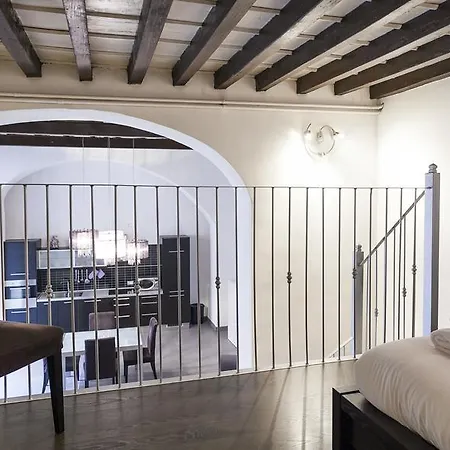 Italianway-colombo 5 Appartement