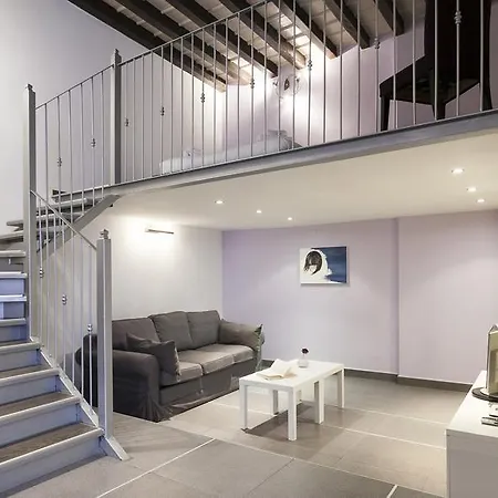 Italianway-colombo 5 Apartamento Milão
