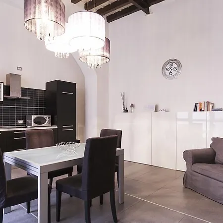 Italianway-colombo 5 Appartement *