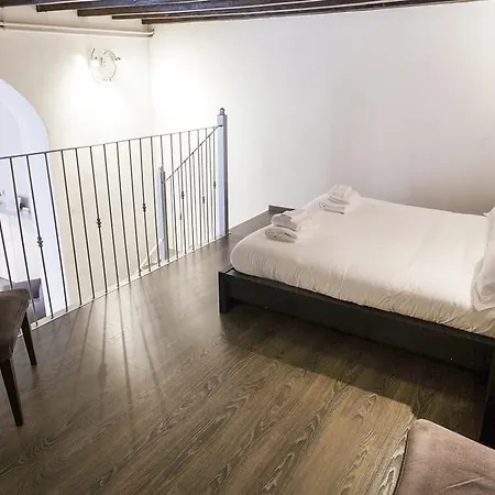 Apartamento Italianway-colombo 5