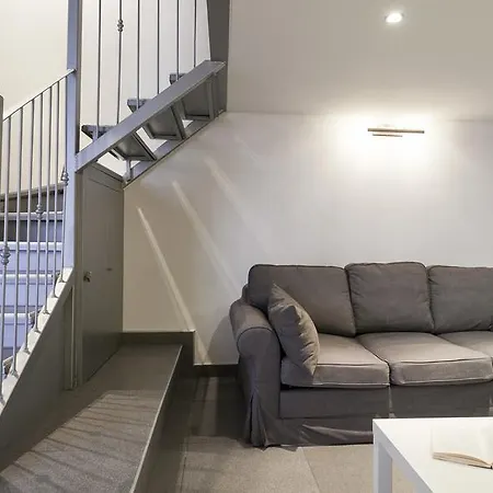 Italianway-colombo 5 Appartement *