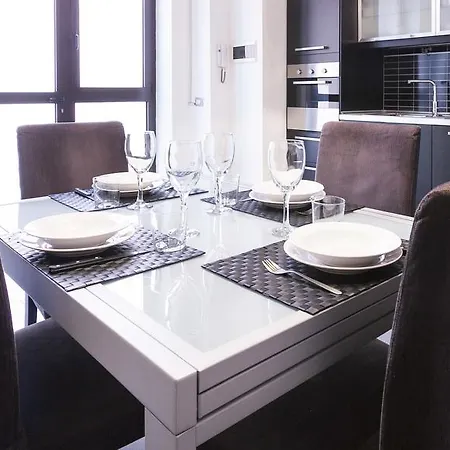 Italianway-colombo 5 Apartamento